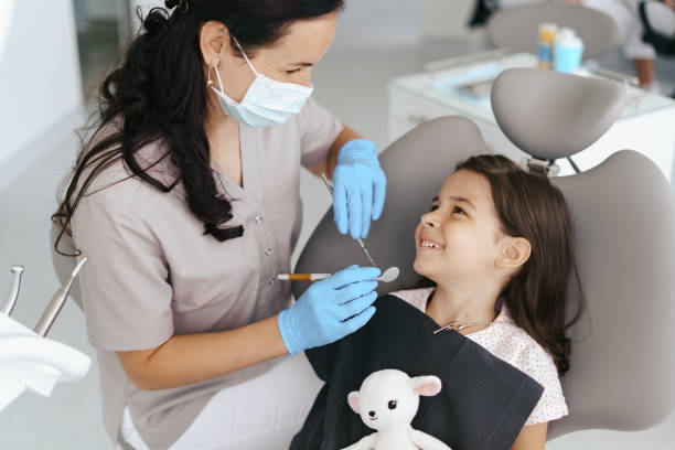Best Walk-In Emergency Dental Services in Panther Valley, NJ