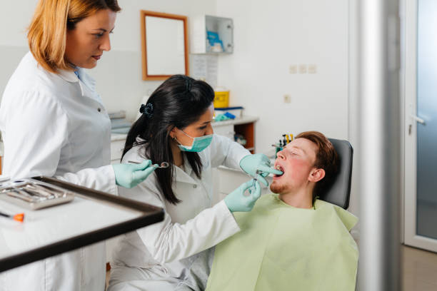Best Emergency Dental Care for Sports Injuries in Panther Valley, NJ