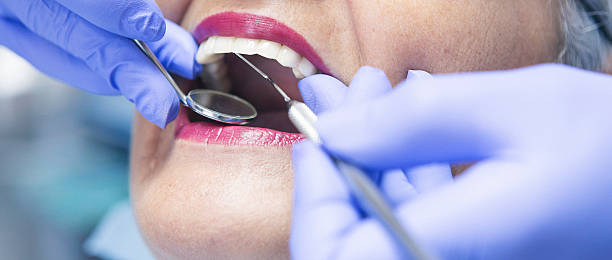 Best Emergency Treatment for Jaw Pain or Injury in Panther Valley, NJ