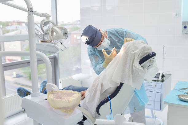 Best Emergency Care for Gum Disease in Panther Valley, NJ